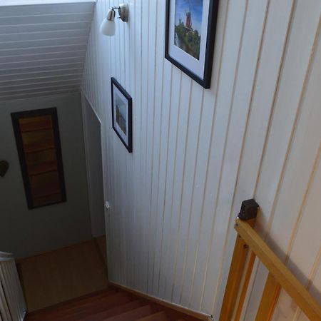 Ferienhaus Stana Leer Exteriér fotografie