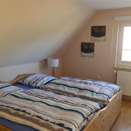 Ferienhaus Stana Leer Exteriér fotografie