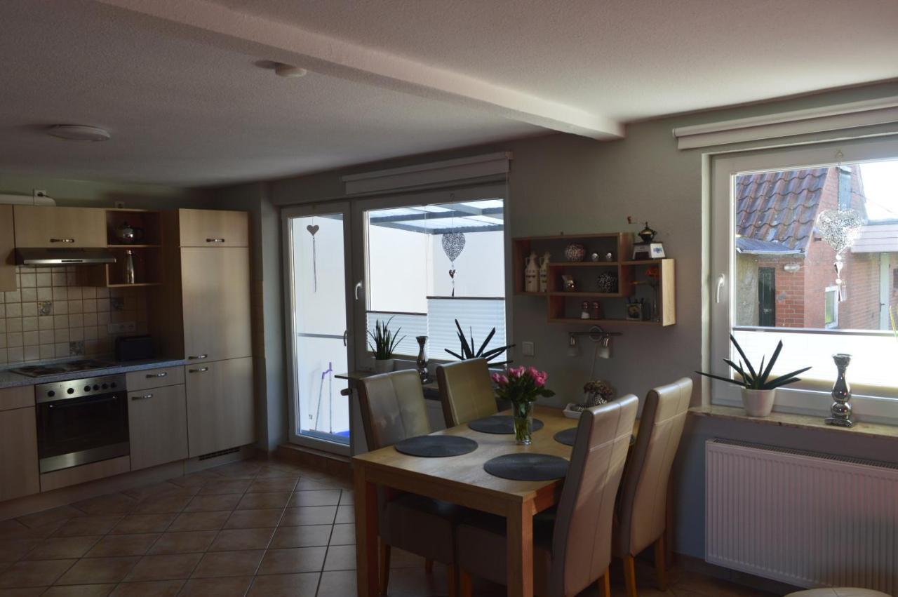 Ferienhaus Stana Leer Exteriér fotografie