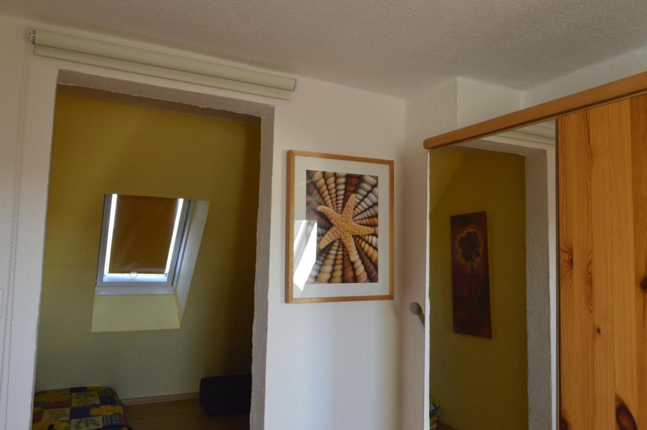 Ferienhaus Stana Leer Exteriér fotografie