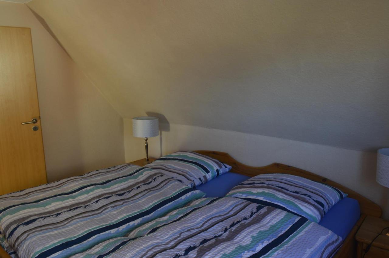 Ferienhaus Stana Leer Exteriér fotografie