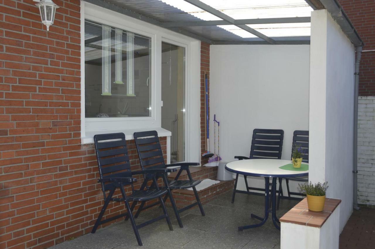 Ferienhaus Stana Leer Exteriér fotografie